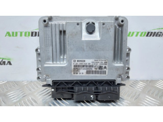 Řídící jednotka 9808016480, 0281030548   Citroen Berlingo 2013
