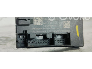 Другие блоки управления / модули 5Q4959595E Skoda Superb B8 (3V)