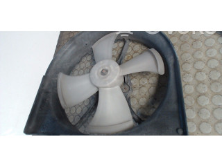 Řídící jednotka 19015P08014   Honda Civic 1995