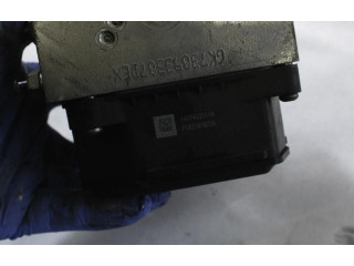 Блок АБС 8G91-2C405-AA Ford Galaxy 2006 - 2015 года