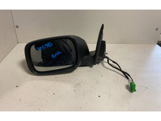 Зеркало электрическое Volvo XC90 2003 - 2006 года