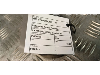 Генератор 04123   Fiat Stilo 1.9     