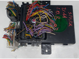 Блок управления    Chevrolet Spark