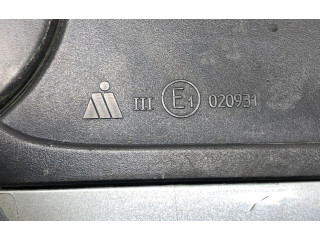 Zpětné zrcátko Audi A4 S4 B8 8K 2009 E1020931, LY7G