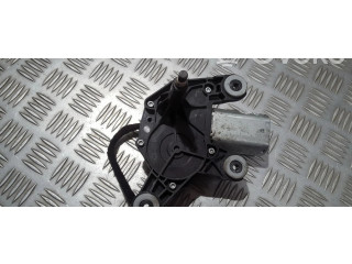 Моторчик заднего дворника 53844527 Fiat Grande Punto