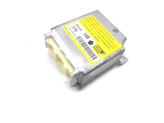 Блок подушек безопасности 8635A-149, W2T65473 Mitsubishi L200