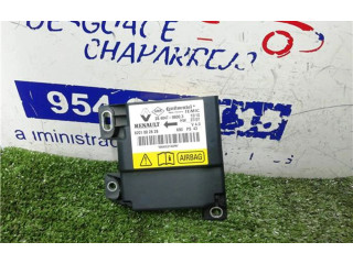 Блок подушек безопасности 8201002828, 8201002828 Dacia Sandero