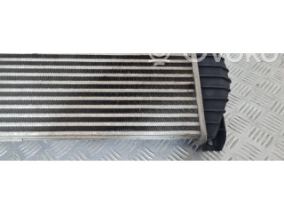 Интеркулер SsangYong Actyon sports II