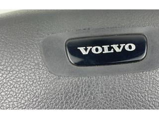 Подушка безопасности водителя 8626843 Volvo V70