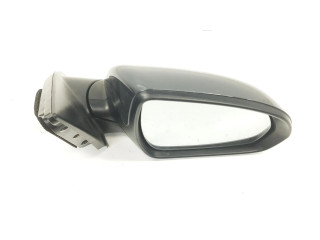Zpětné zrcátko pravé Hyundai i30 2022 87620G4071