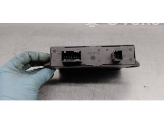 Блок управления 9650400280 Citroen C8