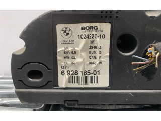 Панель приборов 692818501, 692818501 BMW Z4 E85 E86