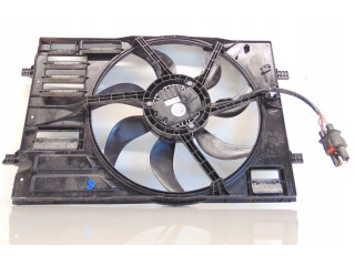 Вентилятор радиатора     5Q0959455AR    Volkswagen Golf VII 