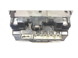 Блок управления климат-контролем 4F1820043S, 4F0910043 Audi A6 S6 C6 4F