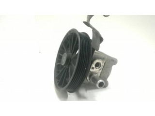 Насос усилителя руля