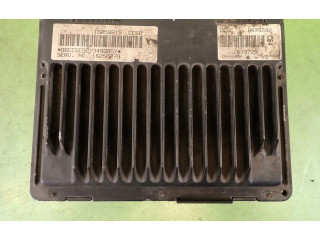 Блок управления двигателем Блок управления 16258815 Chevrolet Blazer S10