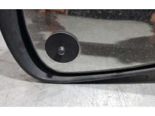 Зеркало электрическое     левое   Dacia Dokker     