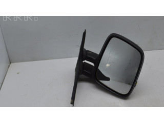 Zpětné zrcátko pravé Volkswagen Transporter - Caravelle T4 1997  39008  