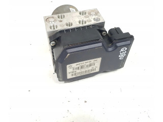 Блок АБС 5N0614109BA Audi Q3 8U 2011 - 2016 года