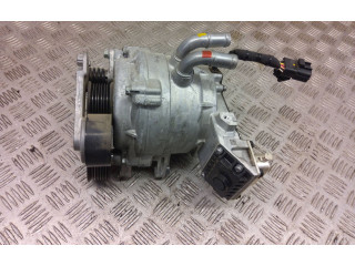 Генератор    Hyundai Ioniq      