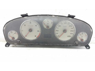 Přístrojová deska Peugeot 406 2000 9650666280