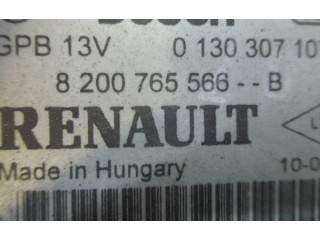 Вентилятор радиатора 8200765566, 0130307107 Dacia Sandero