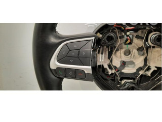 Руль Jeep Compass   -  года 60954768      