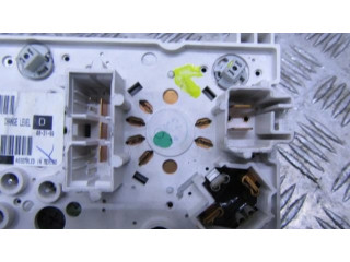 Модуль блока управления кондиционером P55115904, 243900195 Jeep Grand Cherokee (WJ)