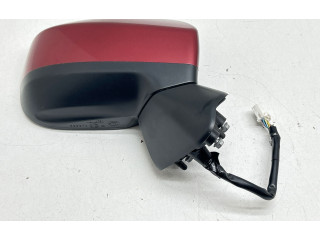 Зеркало электрическое Subaru Forester SK 2018 - года