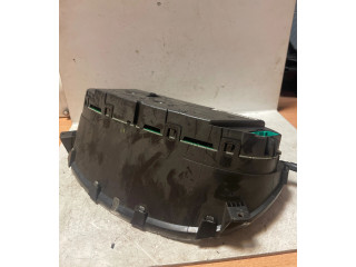 Панель приборов 1U0920810B, 11008005807 Skoda Octavia Mk1 (1U)