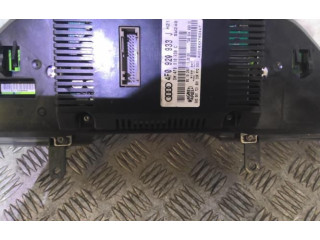 Панель приборов 4F0920934G   Audi A6 S6 C6 4F       