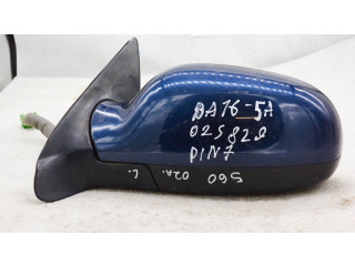 Зеркало электрическое Volvo V70 2000 - 2004 года
