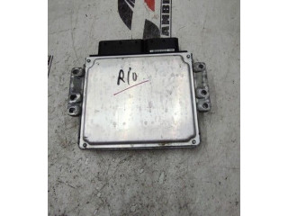 Блок управления двигателем Блок управления 391302A261, 2A261 KIA Rio