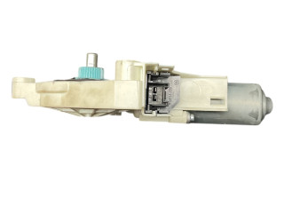 Передний двигатель механизма для подъема окон 0536014002, 8K0959801C   Audi A1