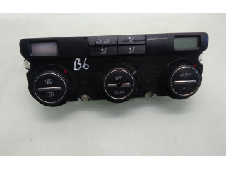 Блок управления климат-контролем 3C0907044CR   Volkswagen PASSAT B6