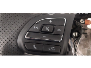 Руль MG ZS 2017 - года 10368141