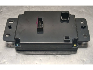 Блок управления P68146008AA Fiat Freemont