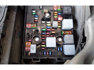 Pojistková skříňka Řídící jednotka BSM Opel Mokka 2014