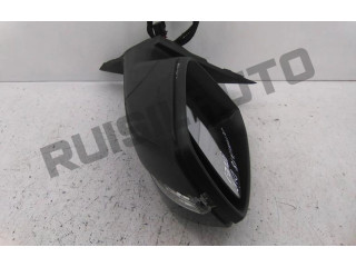 Зеркало электрическое Skoda Octavia Mk3 (5E) 2013 - 2019 года