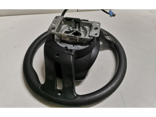 Руль Citroen C4 I Picasso 2006-2013 года 96821843ZD, 96821843