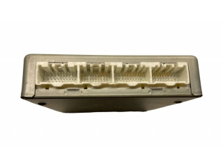 Блок управления двигателя E6T52478H, LF1718881J   Mazda 6