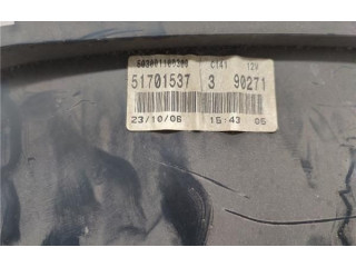 Přístrojová deska Fiat Punto (199) 2006 51701537390271, 51701537390271