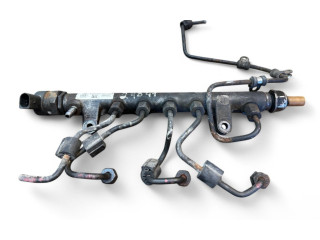 Vstřikovací lišta 03L130089, OSL130089 Volkswagen Transporter - Caravelle T5 CFCA