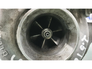 Turbodmychadlo Турбина 11652246739, 2247691F BMW 5 E39 2.5