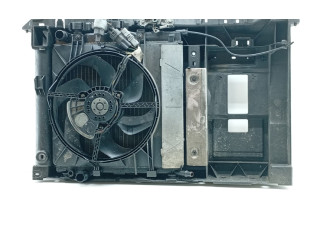 Радиатор охлаждающей жидкости 1854680016   Citroen  C2   -  года