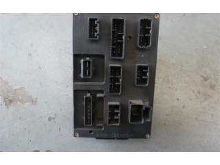 Блок предохранителей Alfa Romeo 166