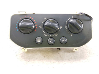 Блок управления климат-контролем 7701051263, H0-3592I Renault Clio II