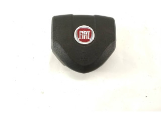 Подушка безопасности водителя P1TP76DX9AE, THGSL333290923 Fiat Freemont