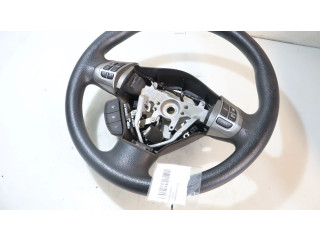 Руль Subaru Forester SH  2008 - 2013 года       