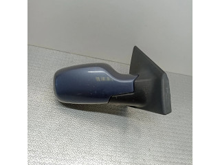 Зеркало электрическое        Renault Clio III  2005-2012 года   